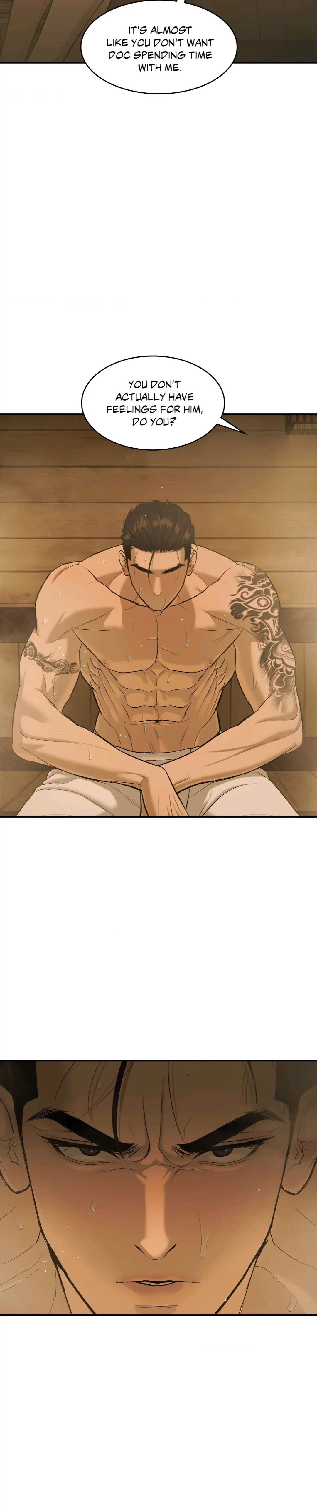 Read Jinx chapter 34.1 image 13 on Lezhin