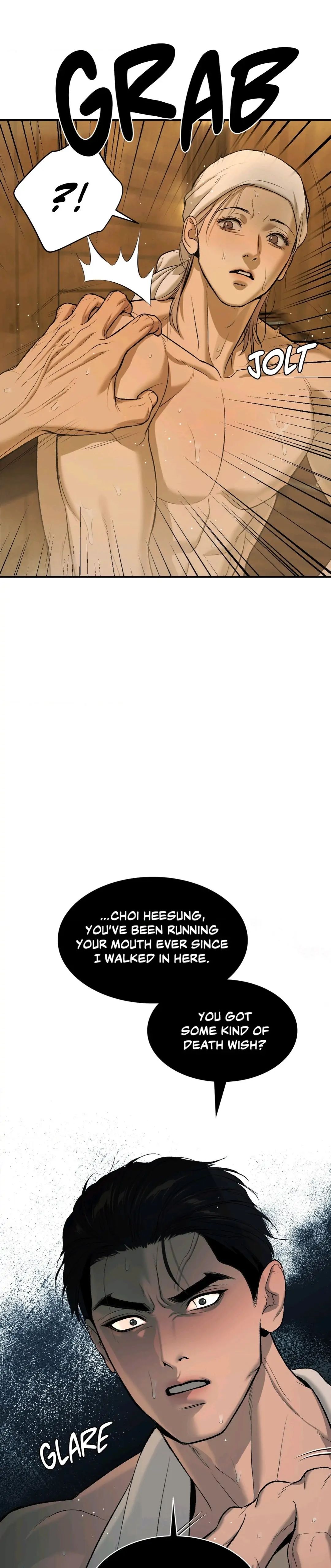 Read Jinx chapter 34.1 image 14 on Lezhin