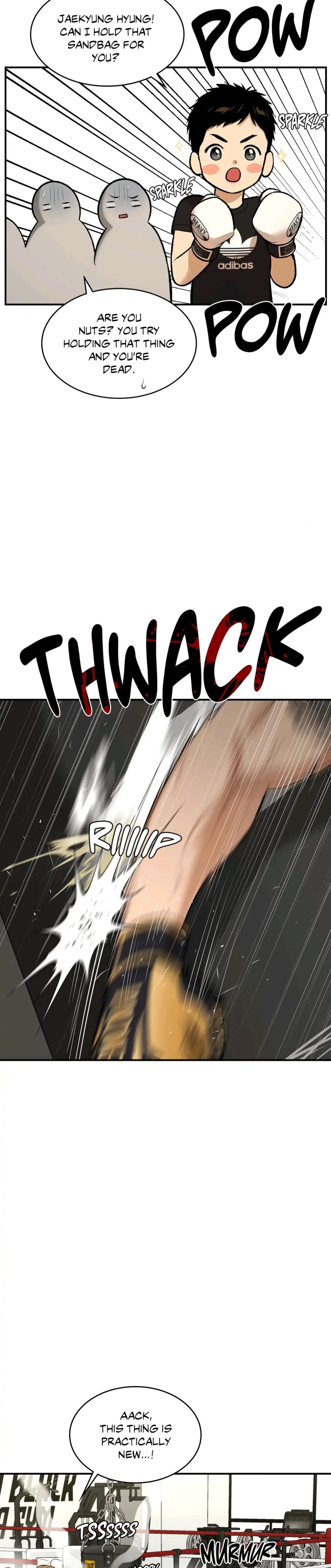 Read Jinx chapter 34.1 image 20 on Lezhin
