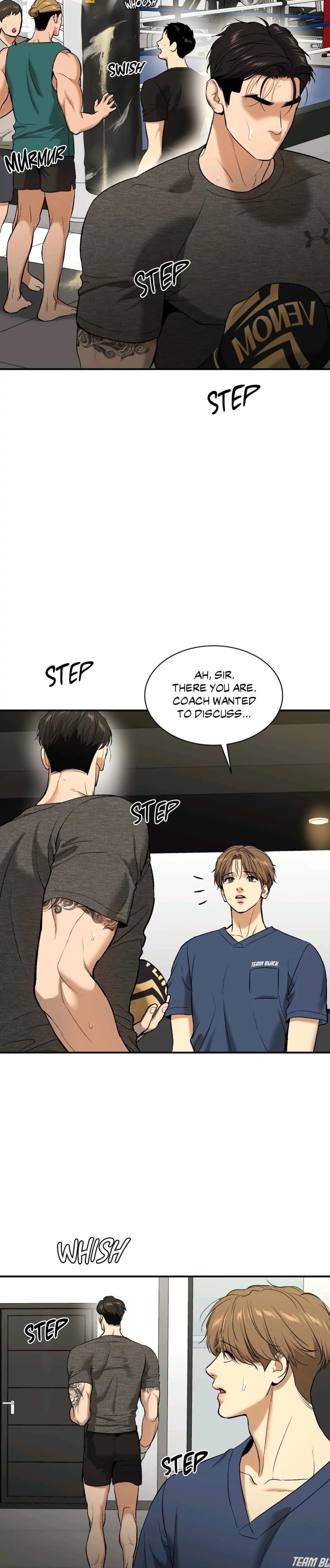 Read Jinx chapter 34.1 image 21 on Lezhin