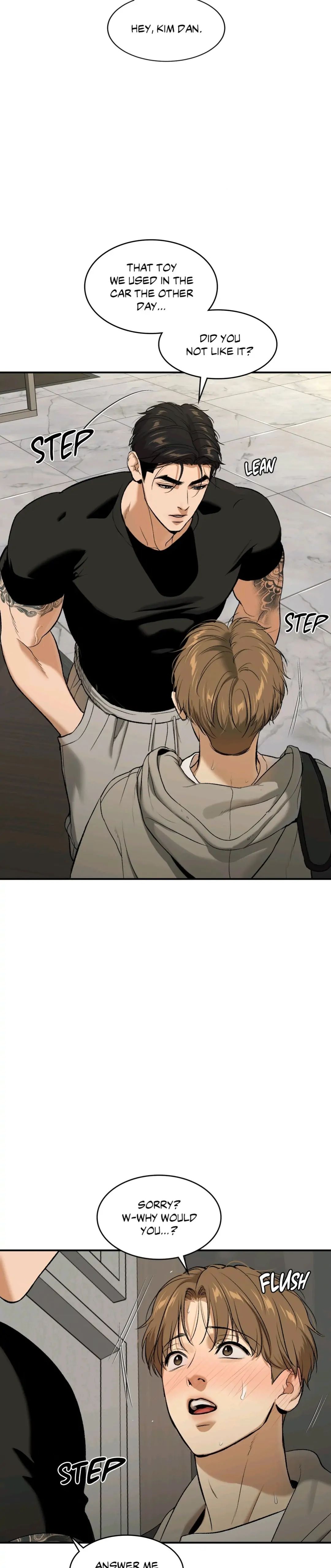 Read Jinx chapter 34.1 image 28 on Lezhin