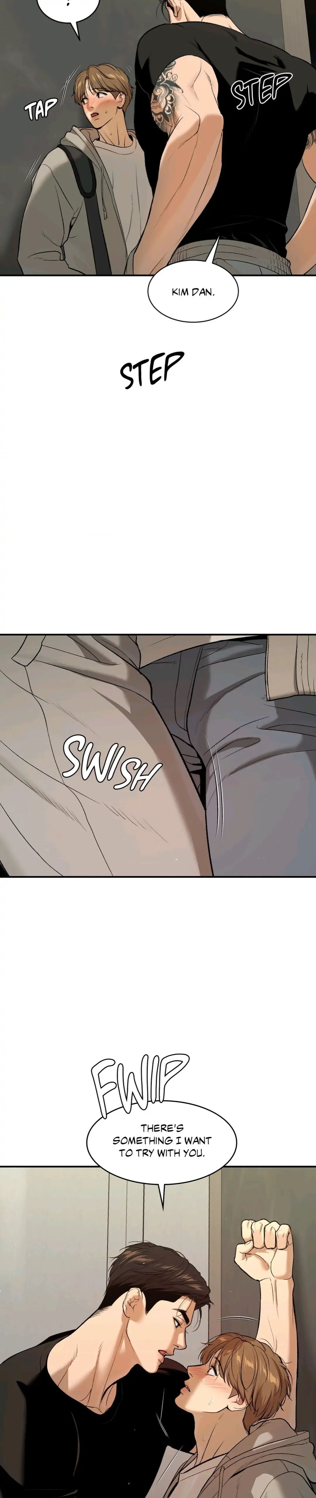 Read Jinx chapter 34.1 image 30 on Lezhin