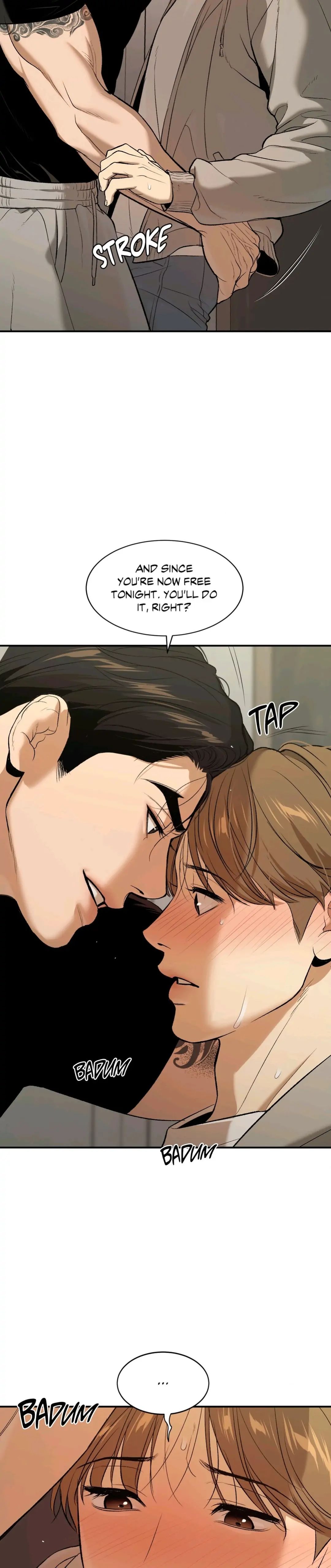 Read Jinx chapter 34.1 image 31 on Lezhin