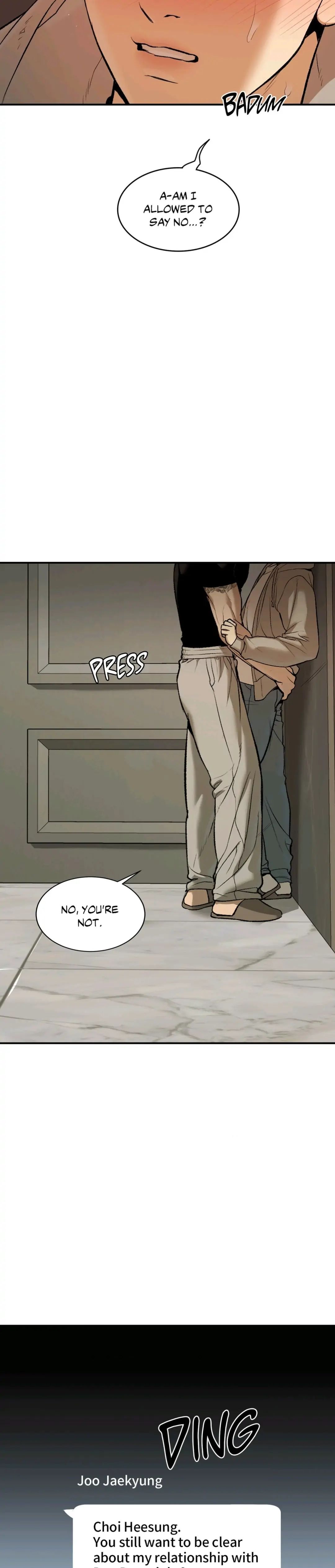 Read Jinx chapter 34.1 image 32 on Lezhin