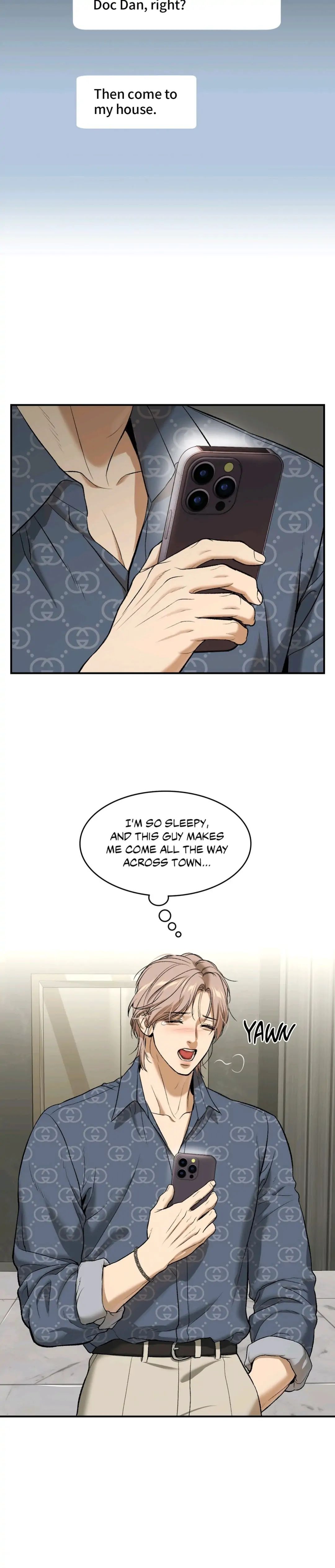 Read Jinx chapter 34.1 image 33 on Lezhin