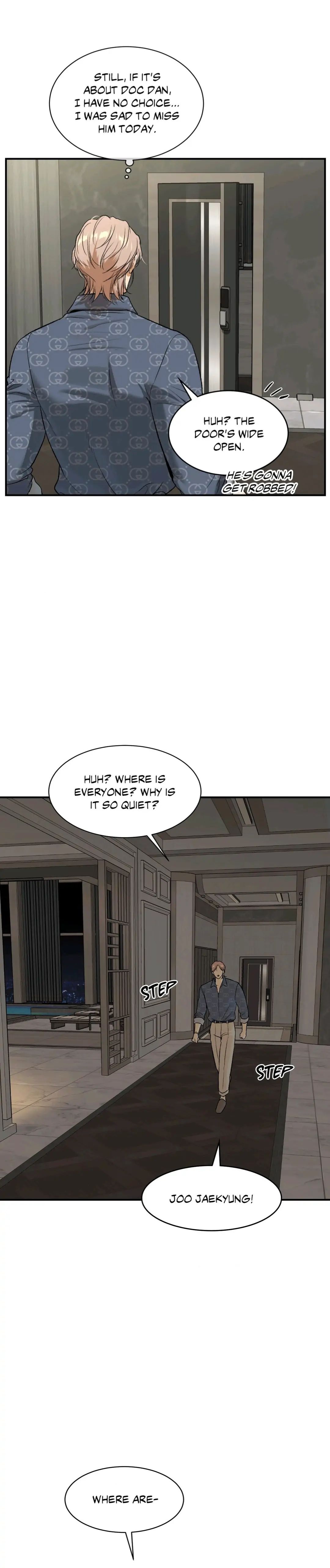 Read Jinx chapter 34.1 image 34 on Lezhin