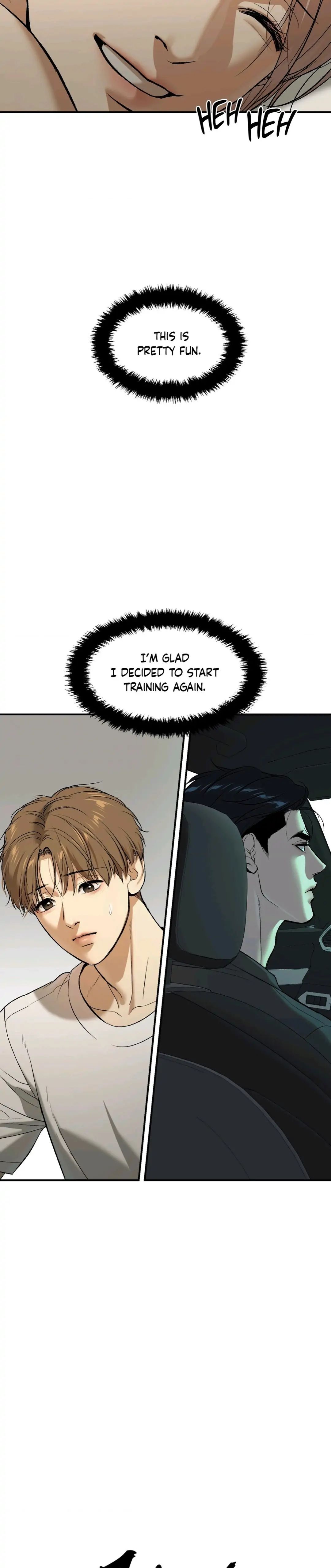 Read Jinx chapter 34.1 image 5 on Lezhin