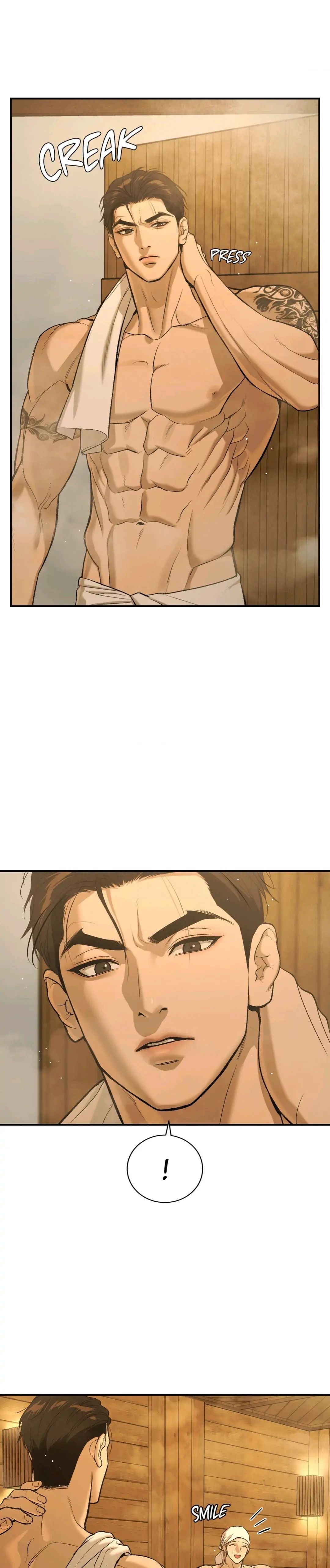 Read Jinx chapter 34.1 image 8 on Lezhin