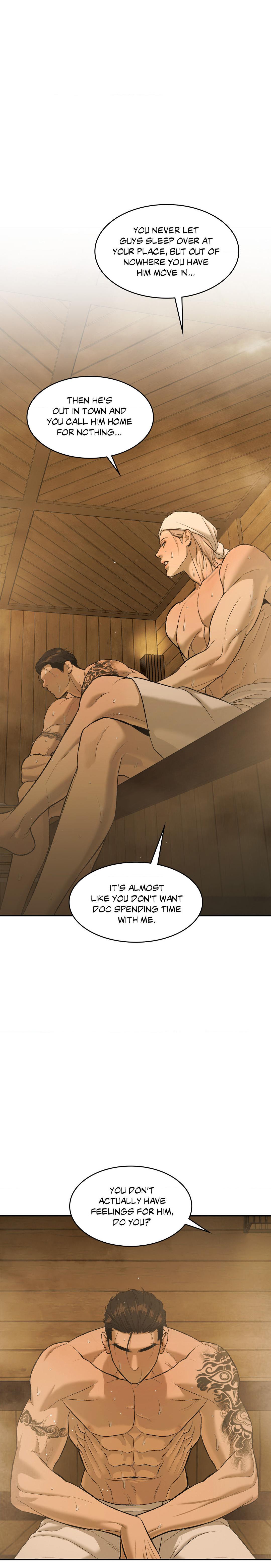 Read Jinx chapter 34 image 10 on Lezhin