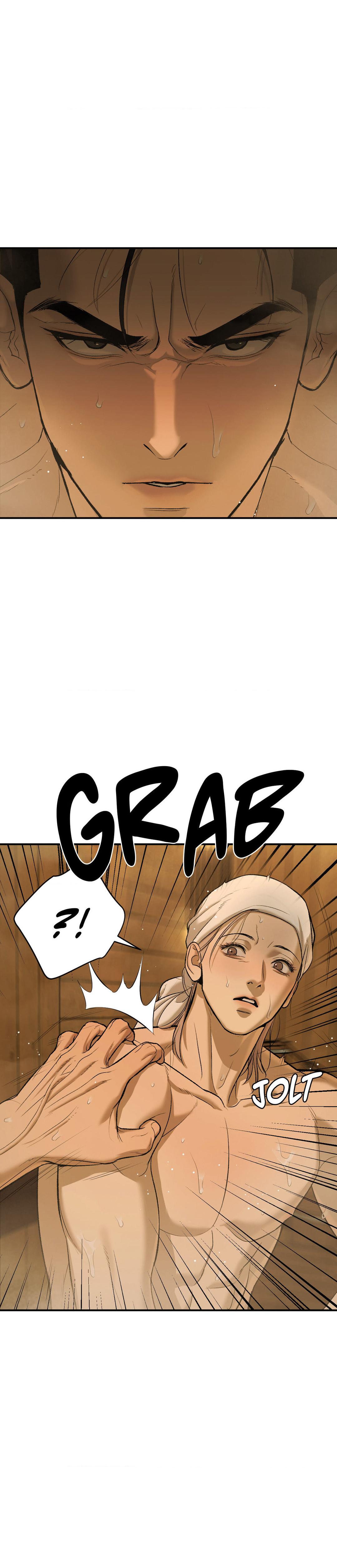 Read Jinx chapter 34 image 11 on Lezhin