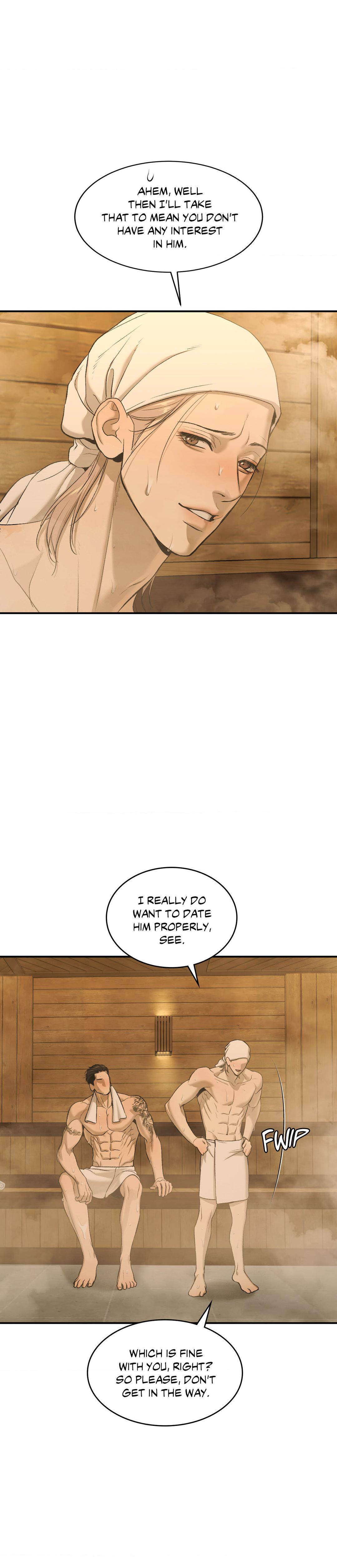 Read Jinx chapter 34 image 13 on Lezhin