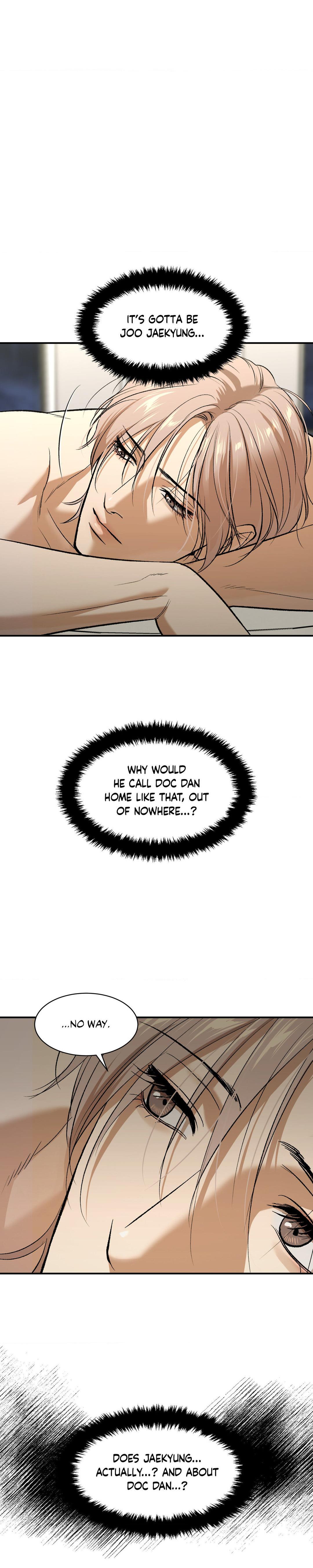 Read Jinx chapter 34 image 2 on Lezhin