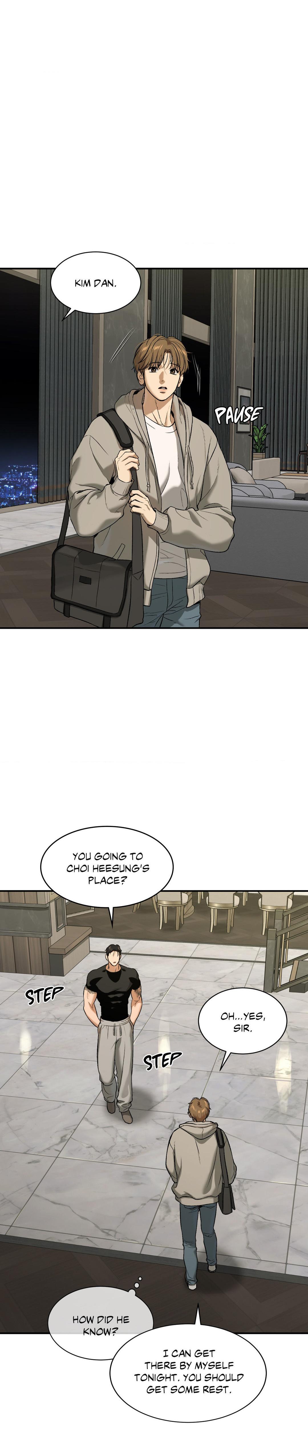 Read Jinx chapter 34 image 21 on Lezhin