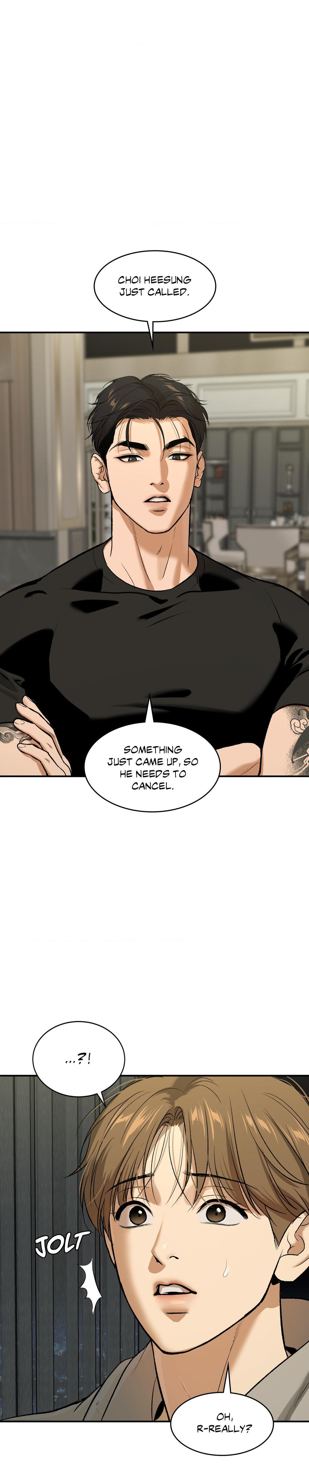 Read Jinx chapter 34 image 22 on Lezhin
