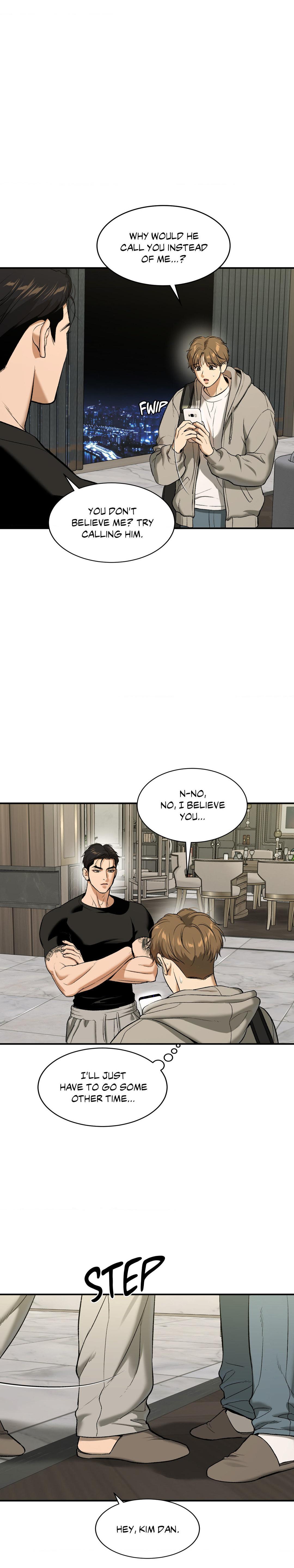 Read Jinx chapter 34 image 23 on Lezhin