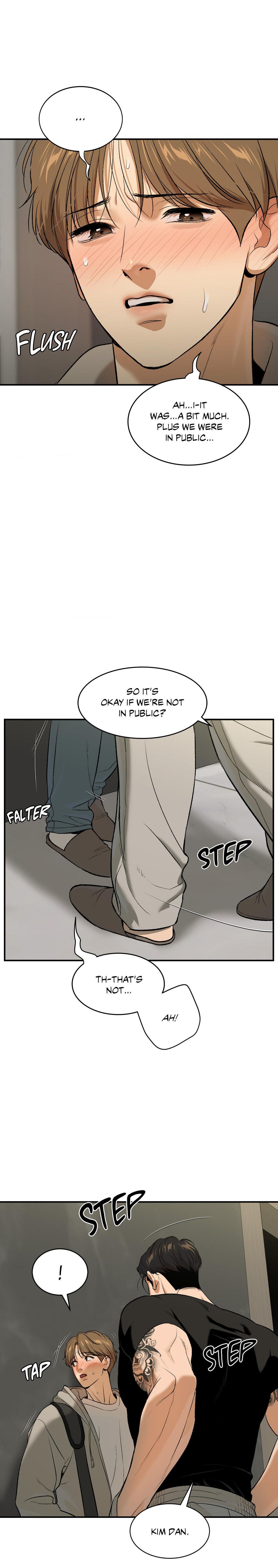 Read Jinx chapter 34 image 25 on Lezhin