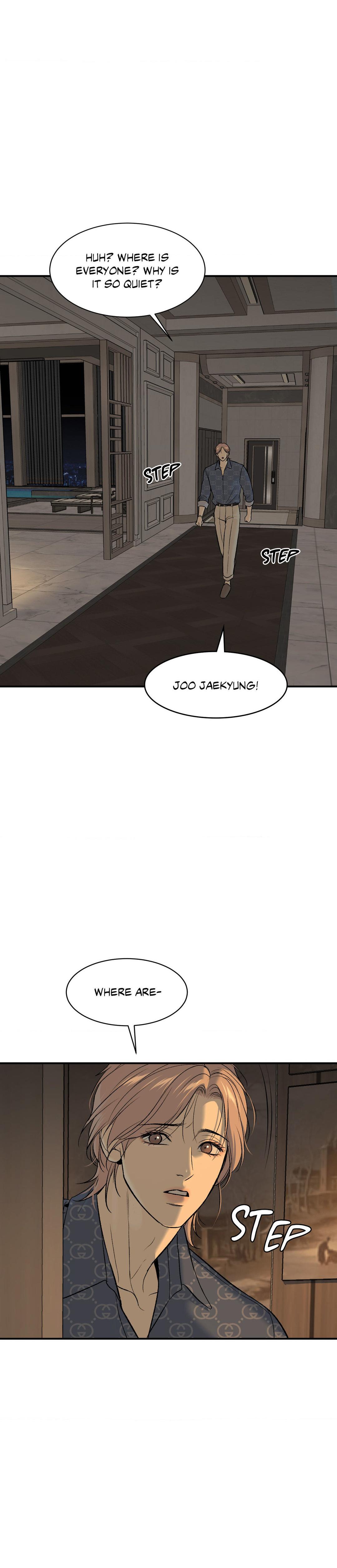 Read Jinx chapter 34 image 30 on Lezhin