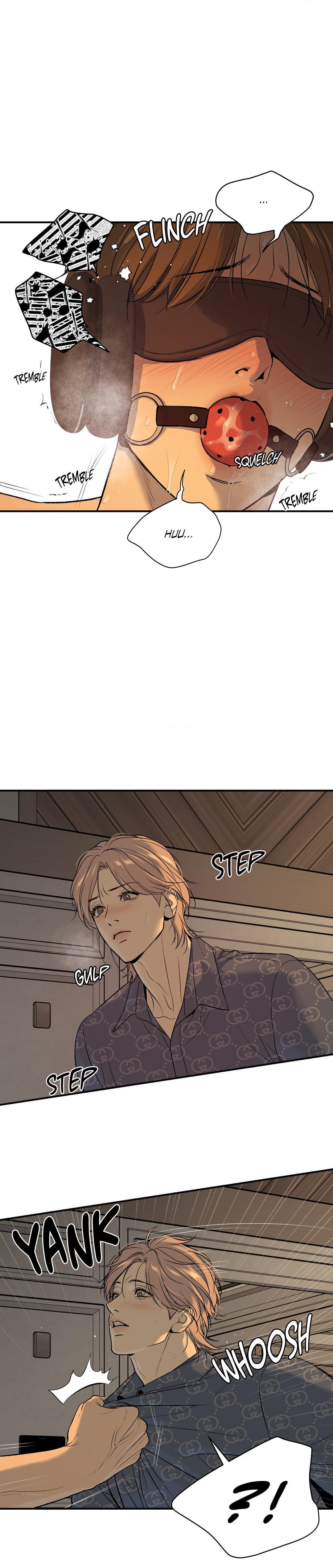 Read Jinx chapter 34 image 33 on Lezhin