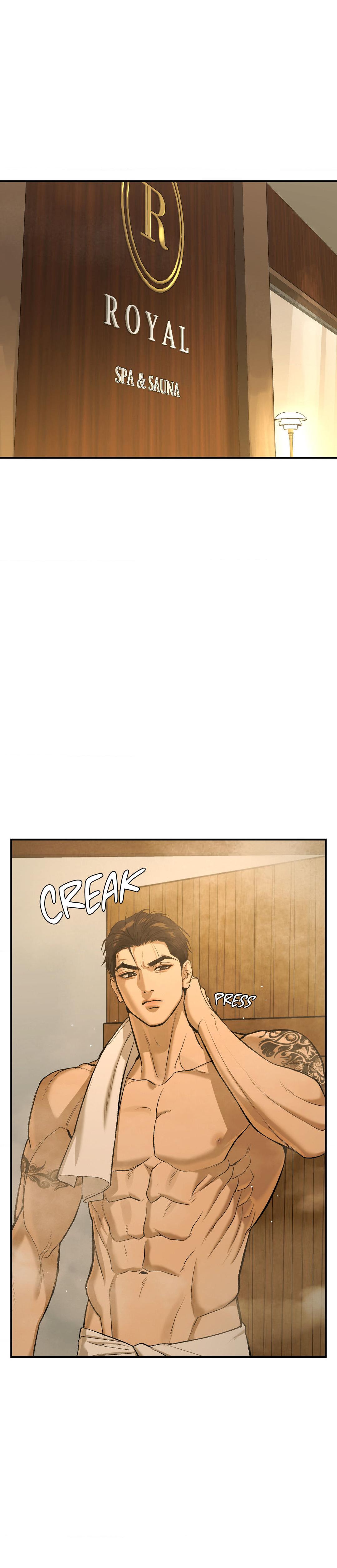 Read Jinx chapter 34 image 6 on Lezhin