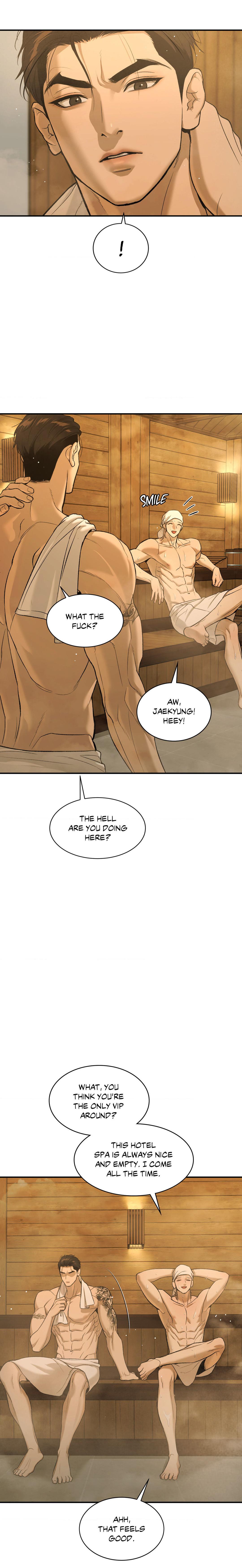 Read Jinx chapter 34 image 7 on Lezhin
