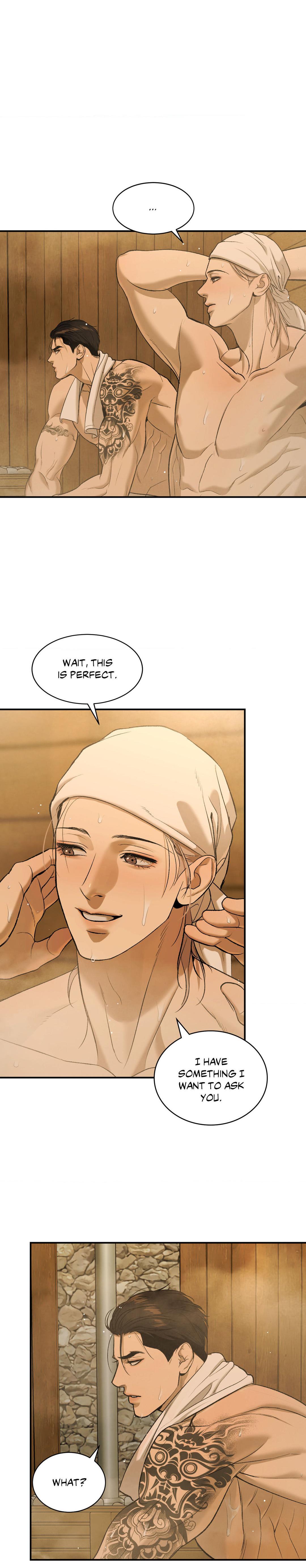 Read Jinx chapter 34 image 8 on Lezhin