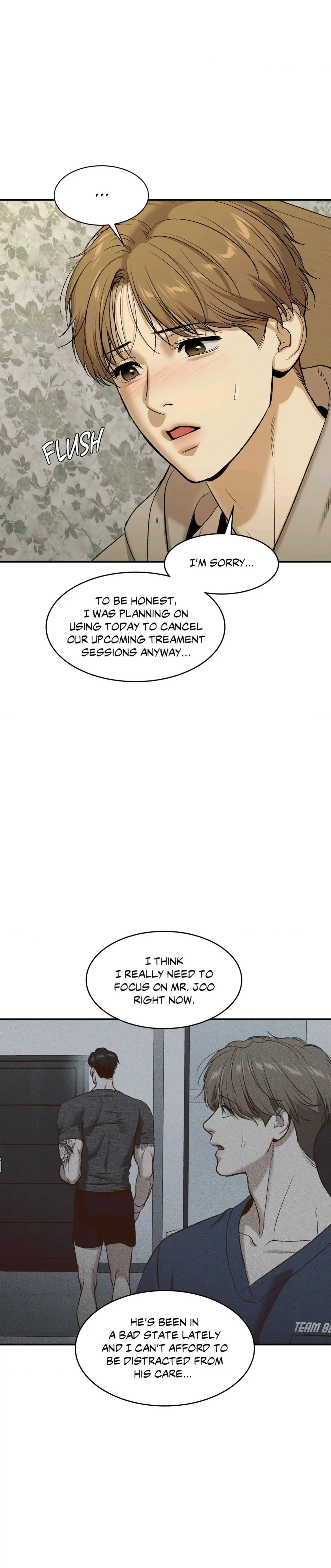 Read Jinx chapter 35.1 image 11 on Lezhin