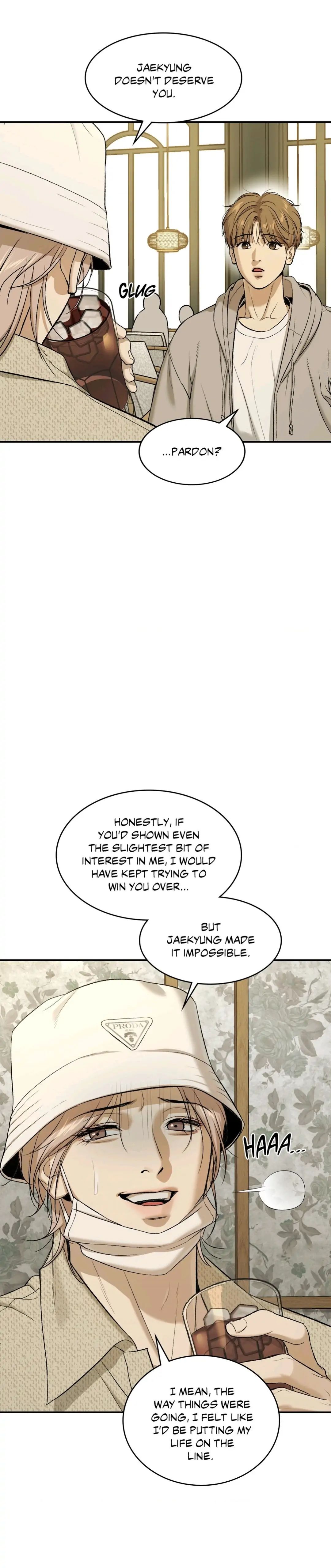 Read Jinx chapter 35.1 image 13 on Lezhin