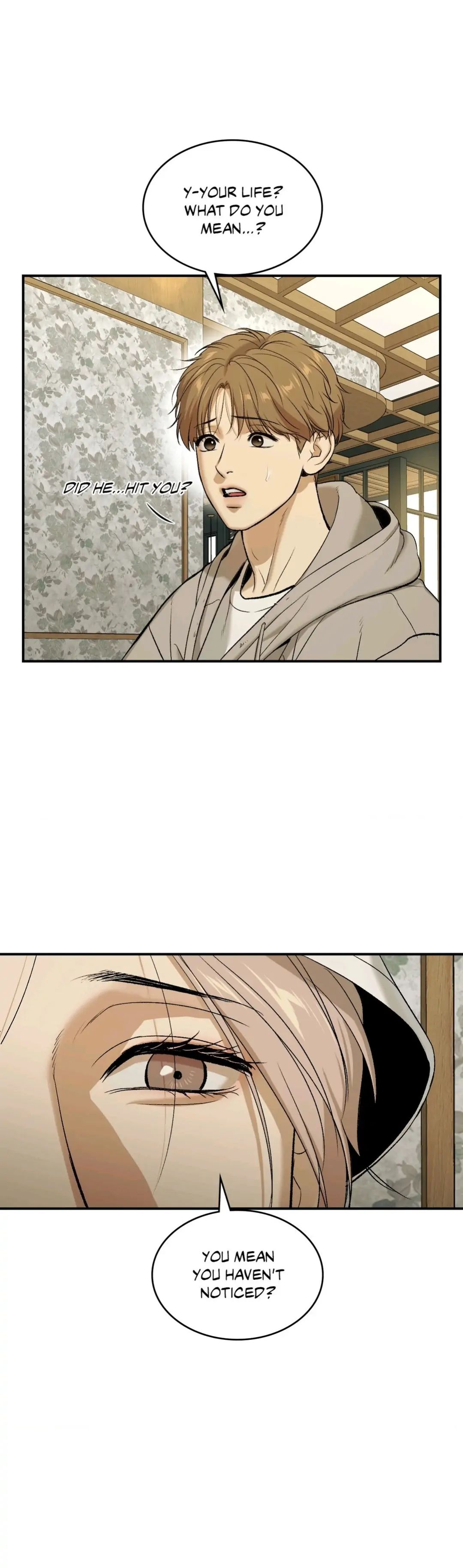 Read Jinx chapter 35.1 image 14 on Lezhin