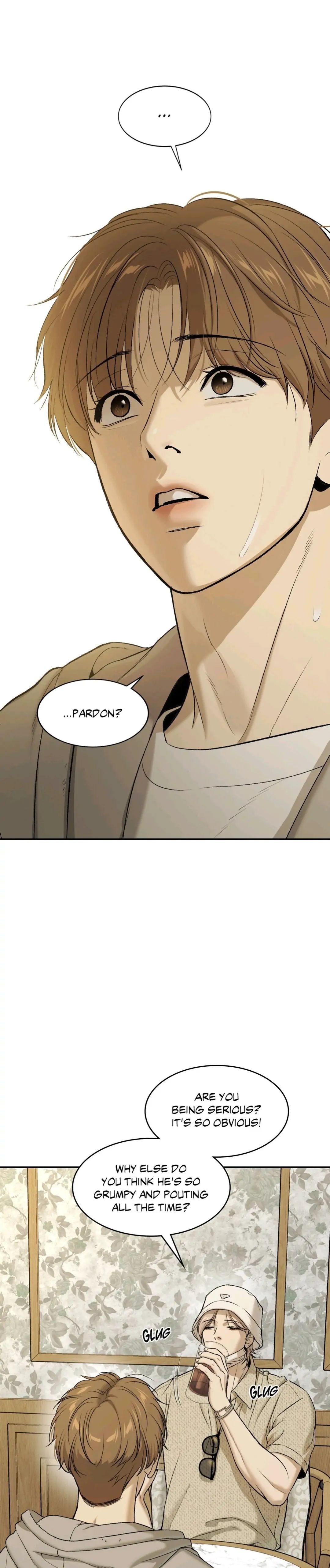 Read Jinx chapter 35.1 image 16 on Lezhin