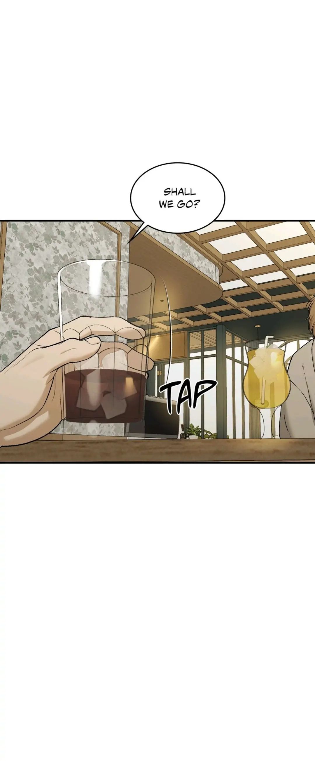 Read Jinx chapter 35.1 image 18 on Lezhin