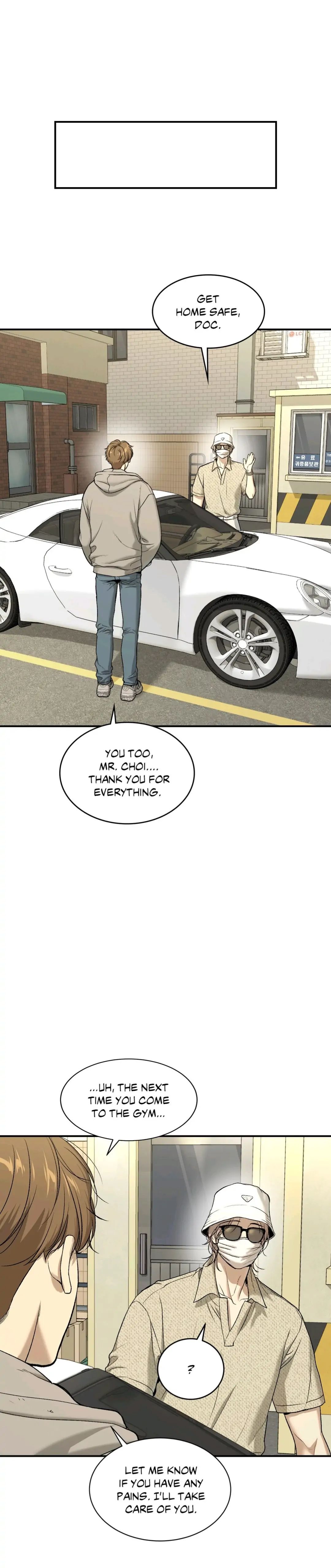 Read Jinx chapter 35.1 image 19 on Lezhin