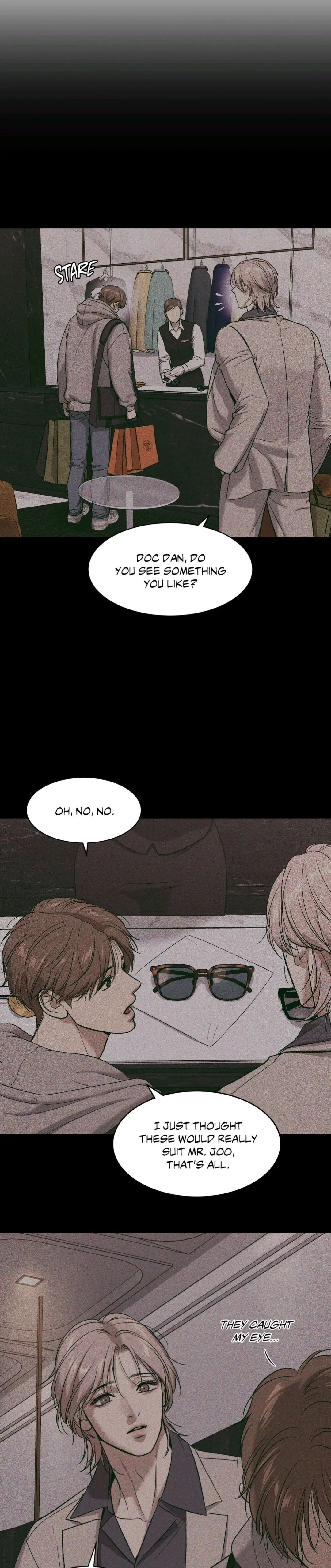 Read Jinx chapter 35.1 image 22 on Lezhin