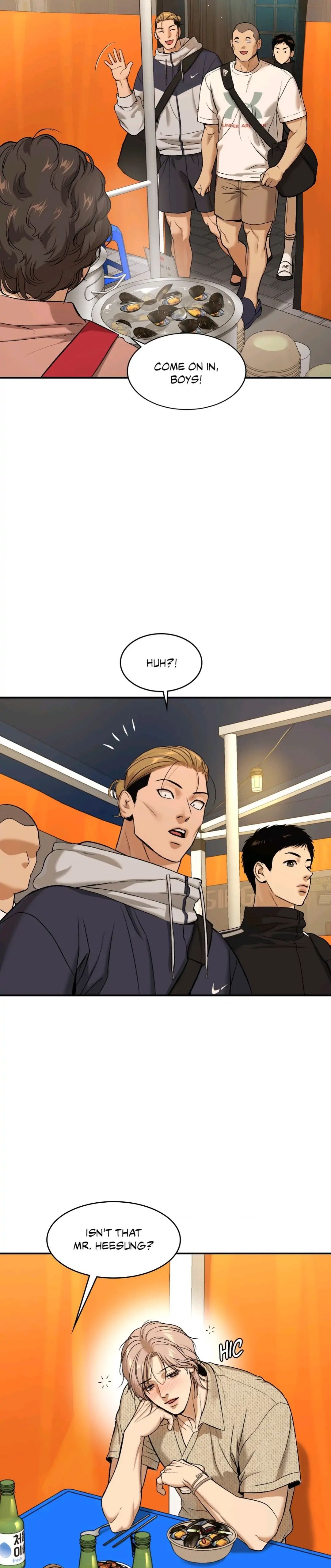 Read Jinx chapter 35.1 image 27 on Lezhin