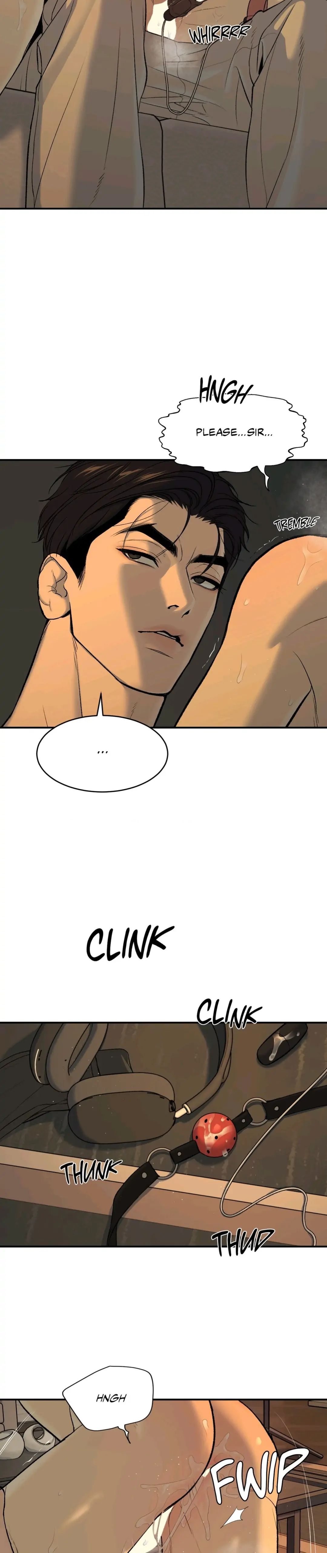 Read Jinx chapter 35.1 image 3 on Lezhin