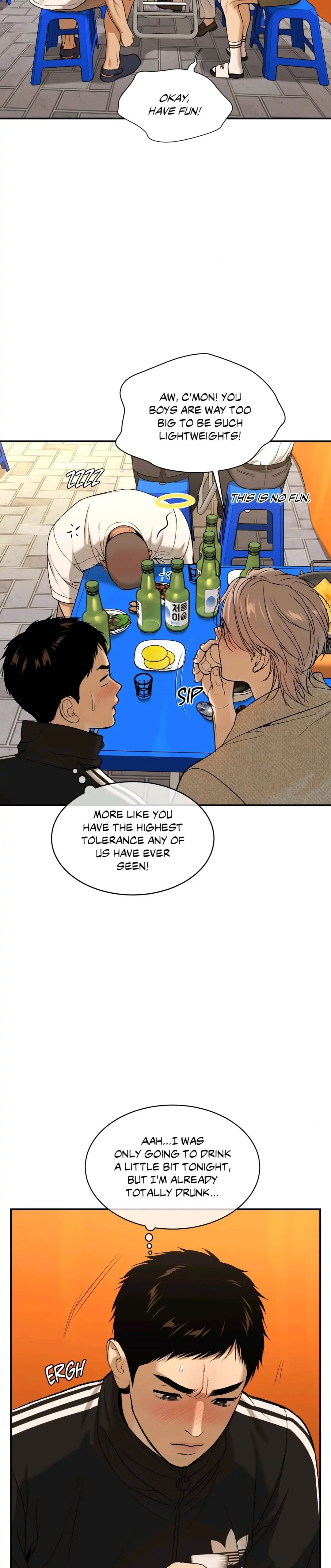 Read Jinx chapter 35.1 image 31 on Lezhin