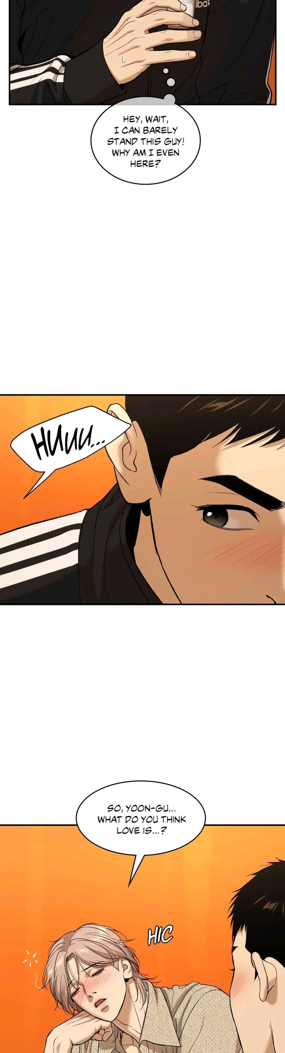 Read Jinx chapter 35.1 image 32 on Lezhin