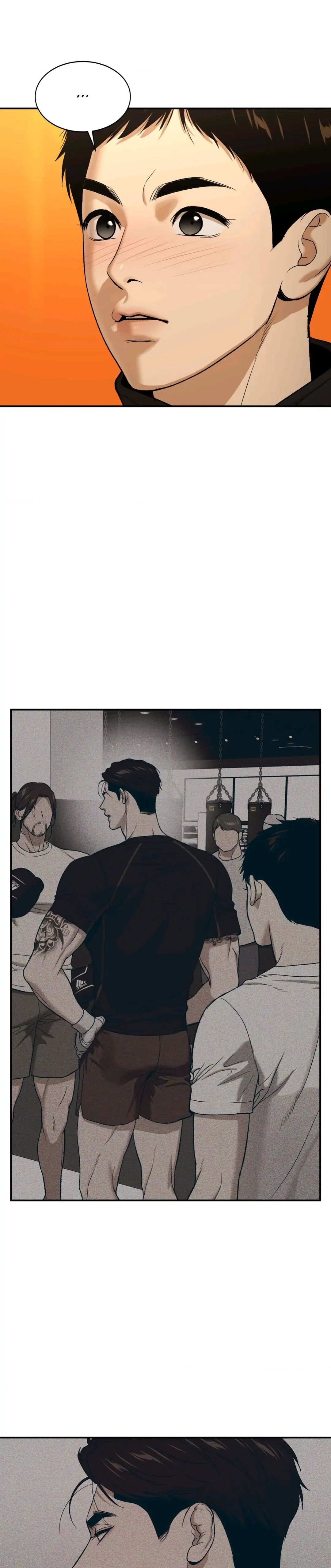 Read Jinx chapter 35.1 image 35 on Lezhin