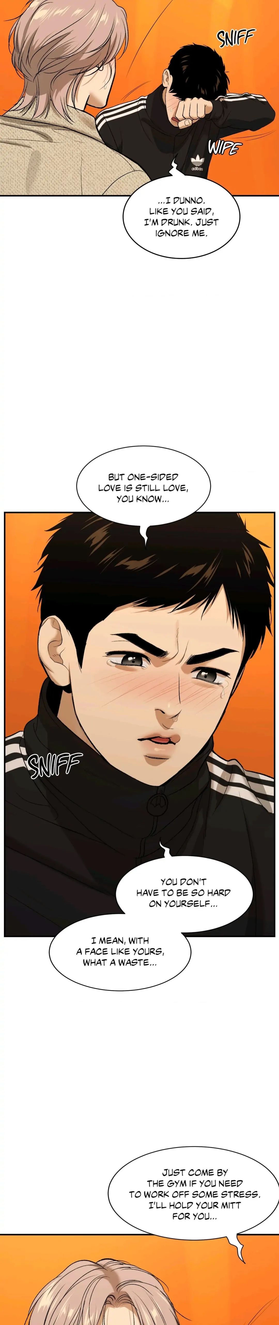 Read Jinx chapter 35.1 image 39 on Lezhin