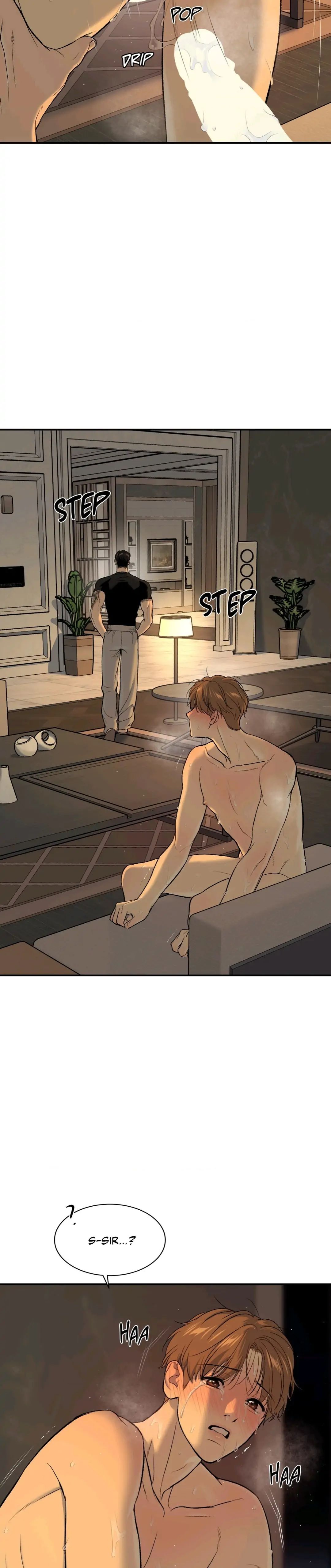 Read Jinx chapter 35.1 image 4 on Lezhin