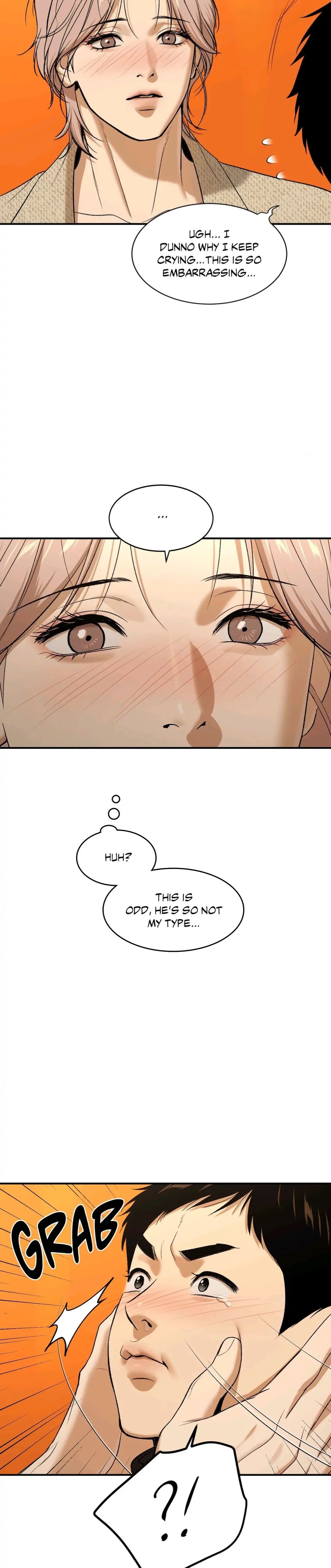 Read Jinx chapter 35.1 image 40 on Lezhin