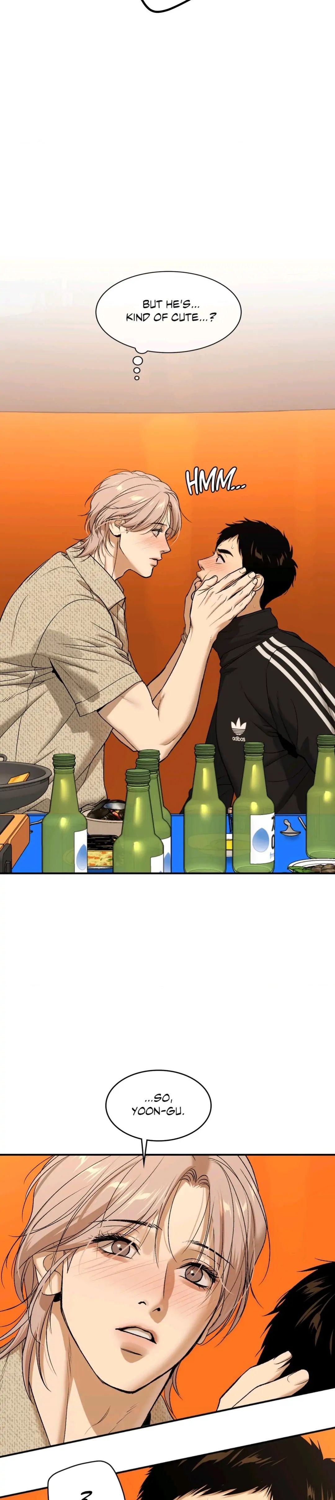 Read Jinx chapter 35.1 image 41 on Lezhin