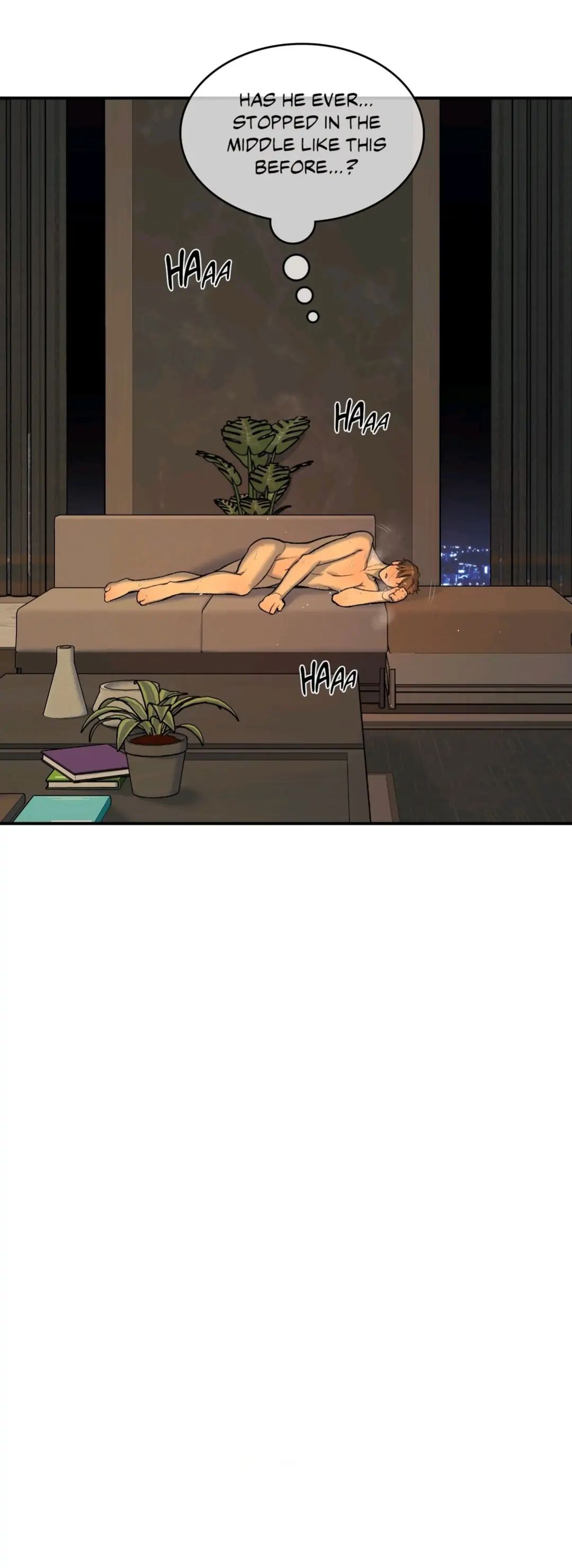 Read Jinx chapter 35.1 image 6 on Lezhin