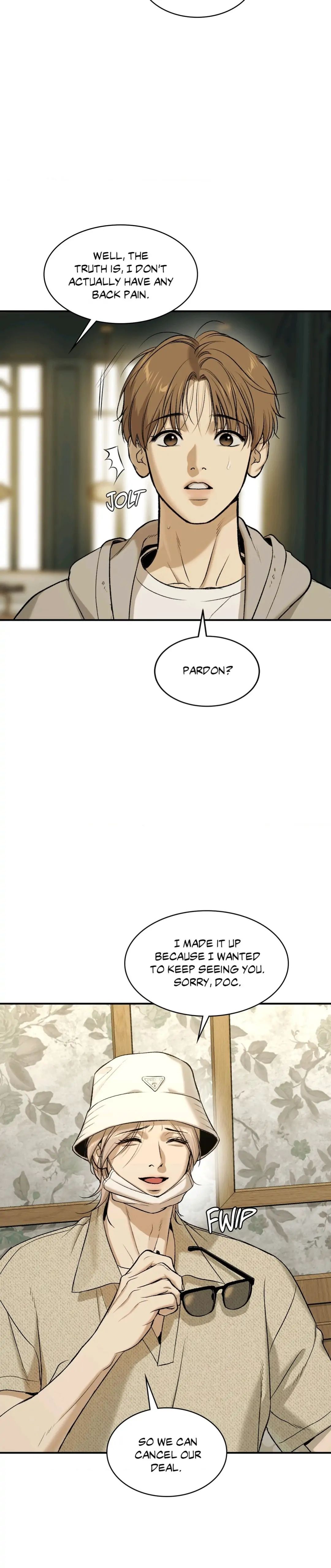 Read Jinx chapter 35.1 image 9 on Lezhin