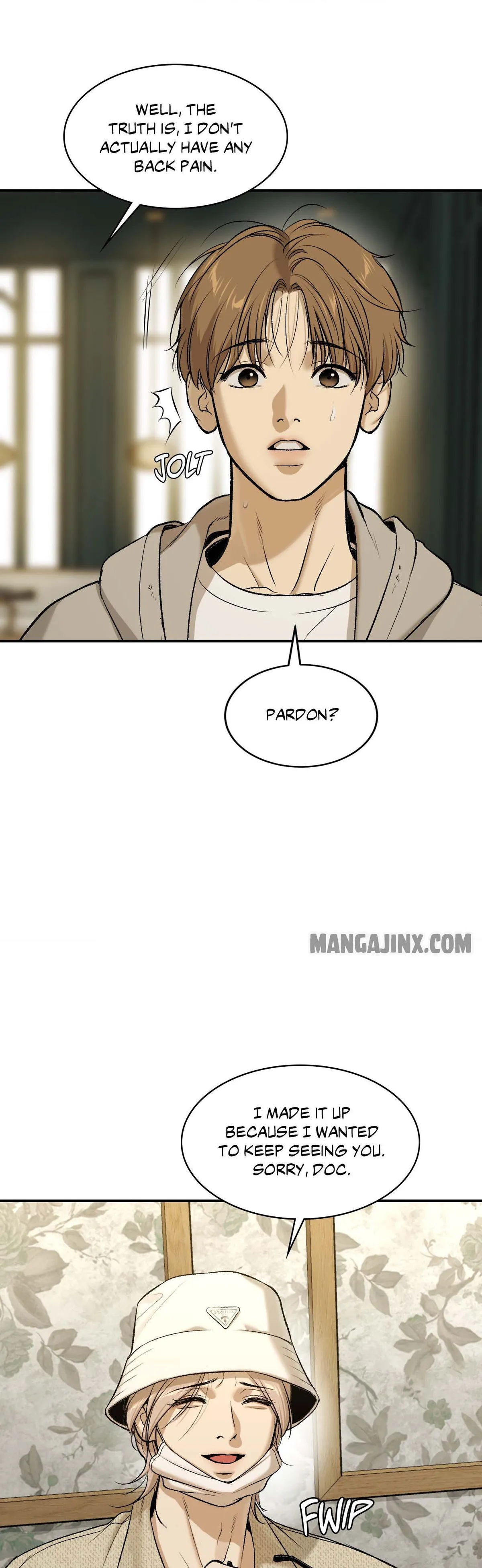 Read Jinx chapter 35 image 11 on Lezhin