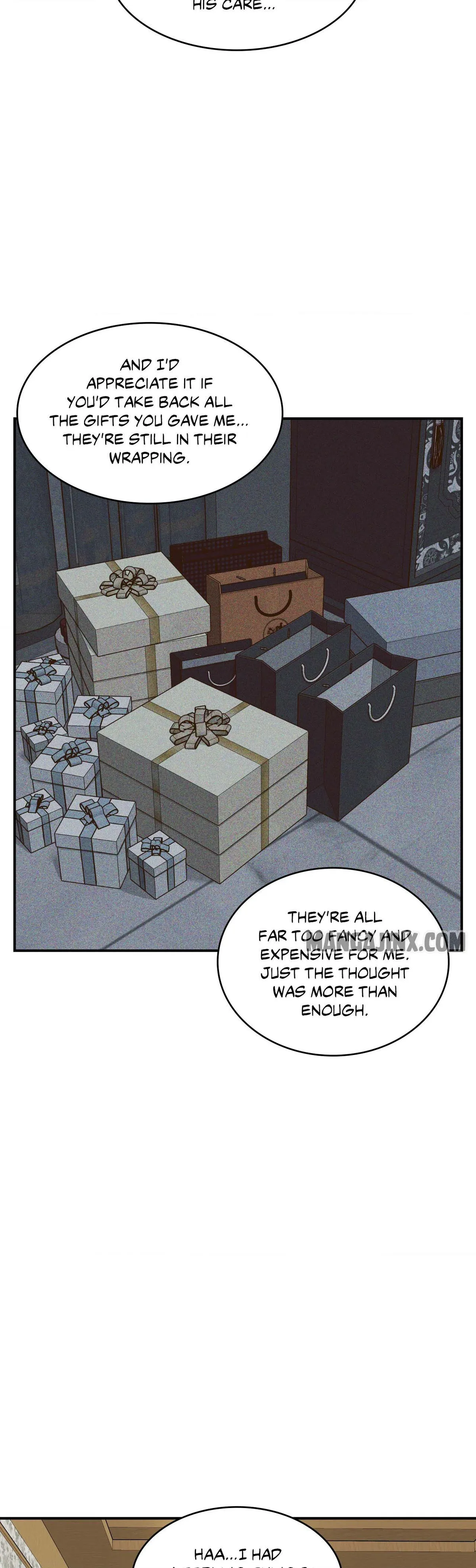Read Jinx chapter 35 image 15 on Lezhin