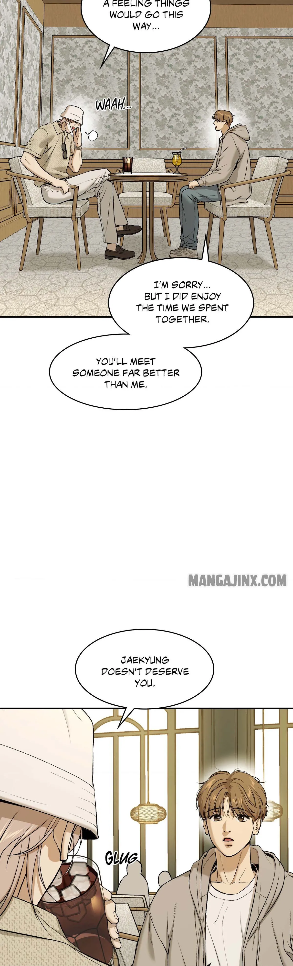Read Jinx chapter 35 image 16 on Lezhin