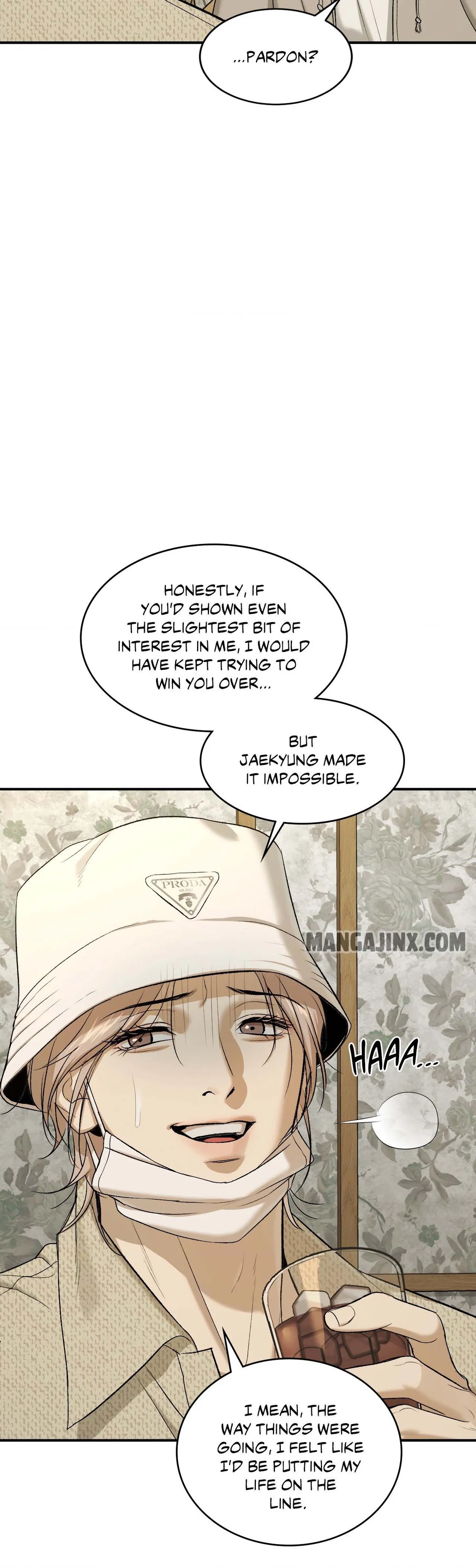 Read Jinx chapter 35 image 17 on Lezhin