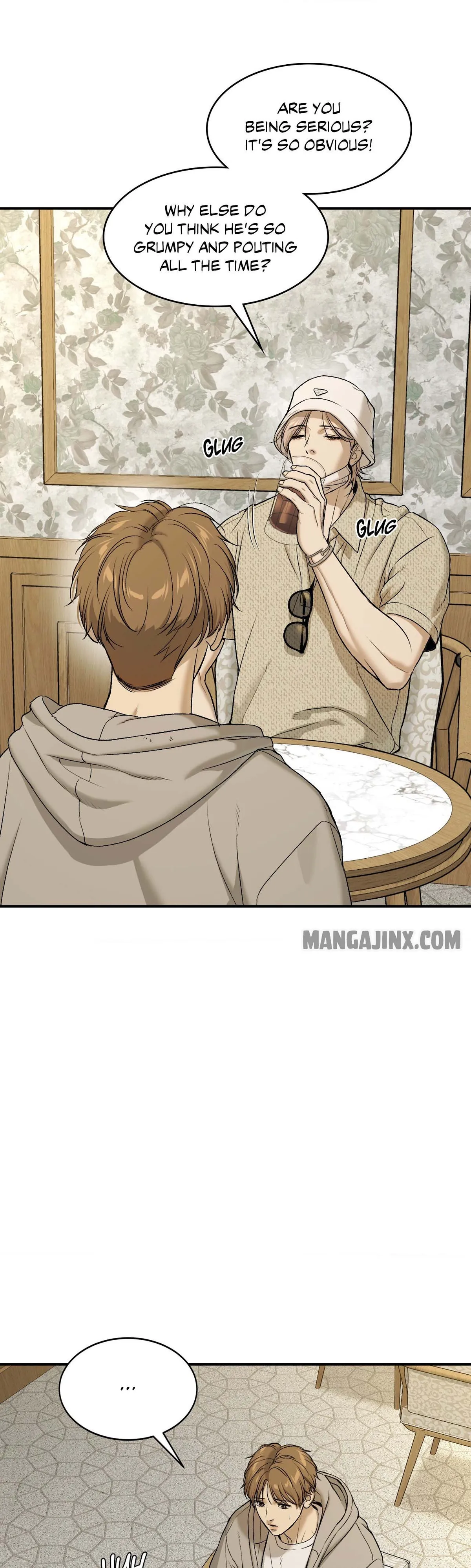 Read Jinx chapter 35 image 21 on Lezhin