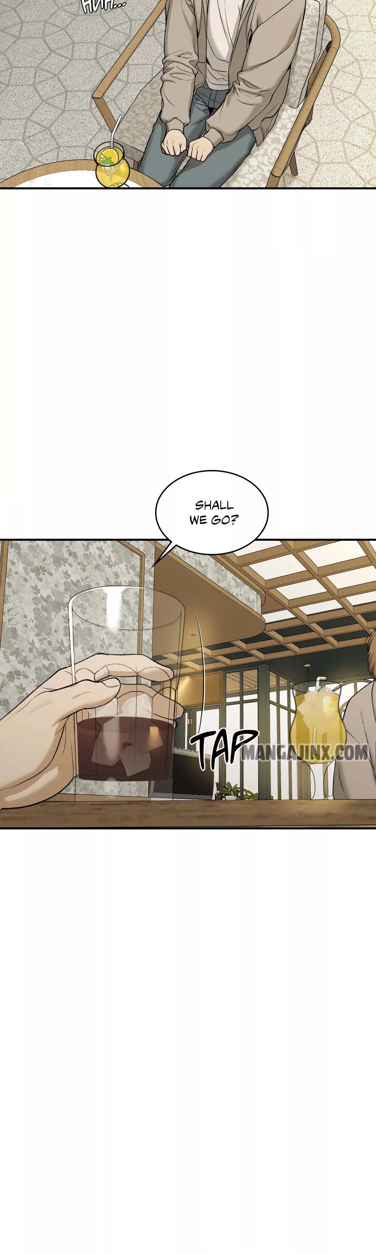 Read Jinx chapter 35 image 22 on Lezhin