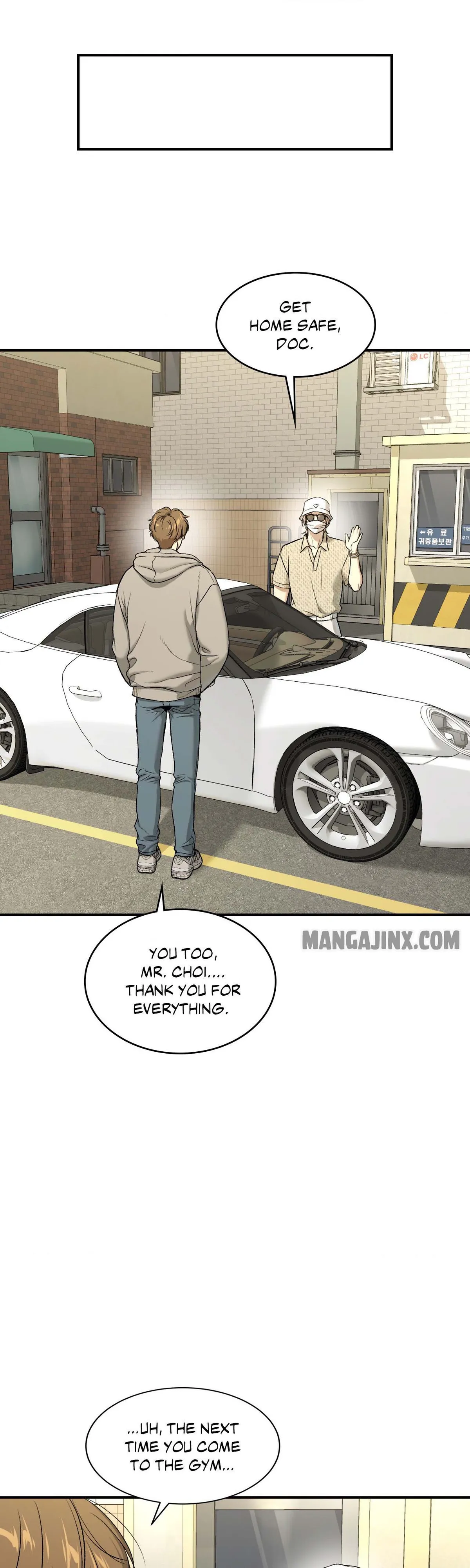 Read Jinx chapter 35 image 23 on Lezhin